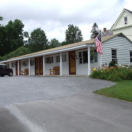 Mohican Motel Cooperstown Luaran gambar