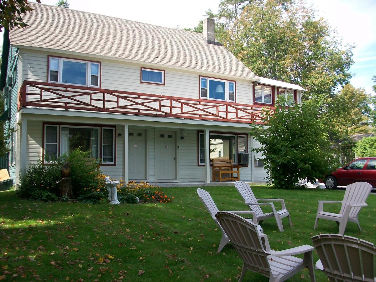 Mohican Motel Cooperstown Luaran gambar