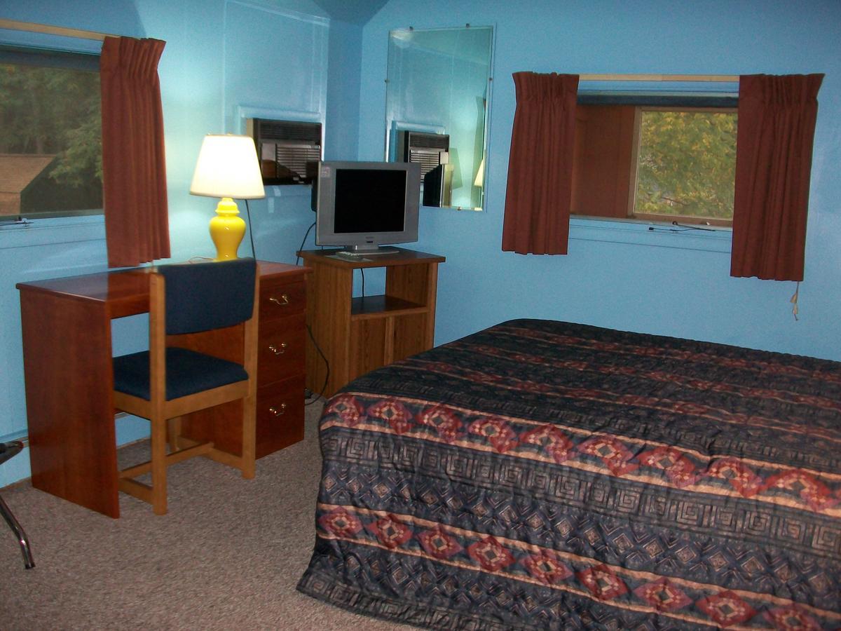 Mohican Motel Cooperstown Luaran gambar
