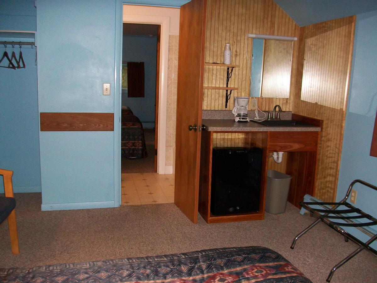 Mohican Motel Cooperstown Luaran gambar