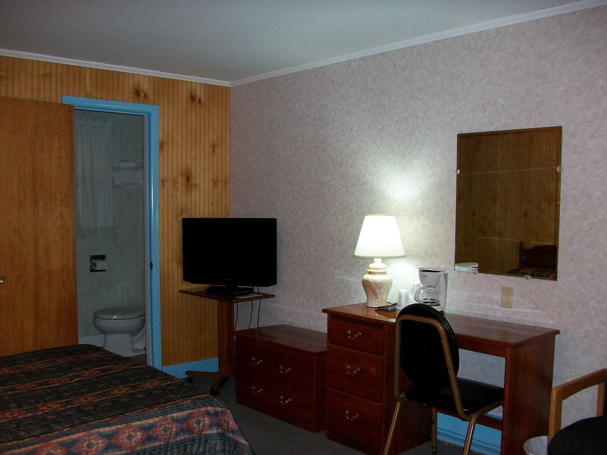 Mohican Motel Cooperstown Luaran gambar
