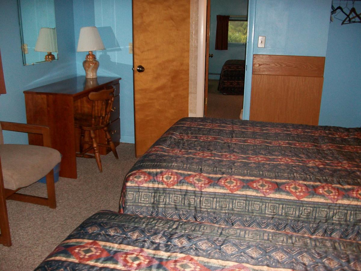 Mohican Motel Cooperstown Luaran gambar