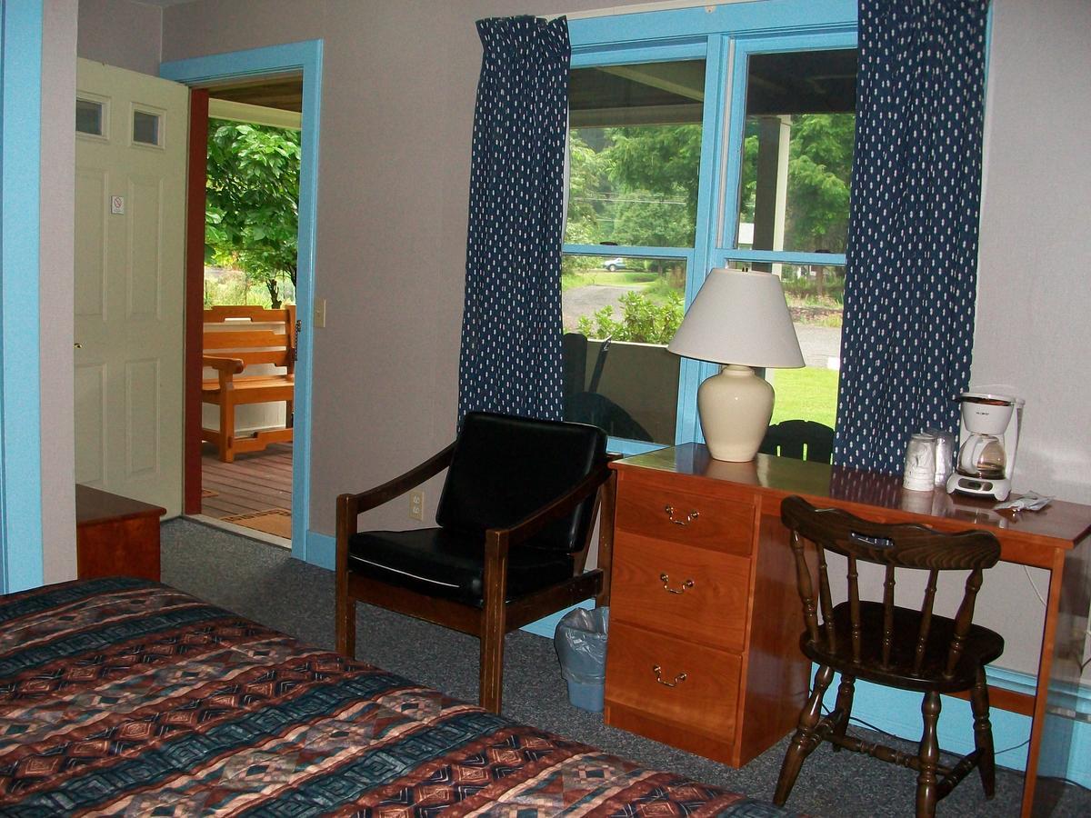 Mohican Motel Cooperstown Luaran gambar