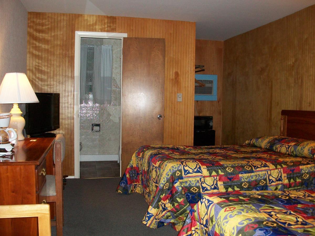 Mohican Motel Cooperstown Luaran gambar