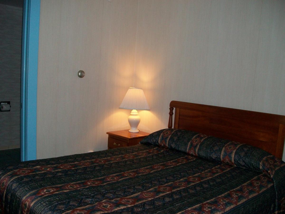 Mohican Motel Cooperstown Luaran gambar