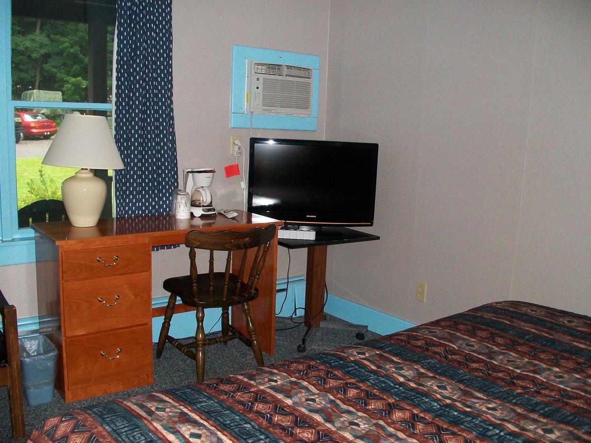 Mohican Motel Cooperstown Luaran gambar