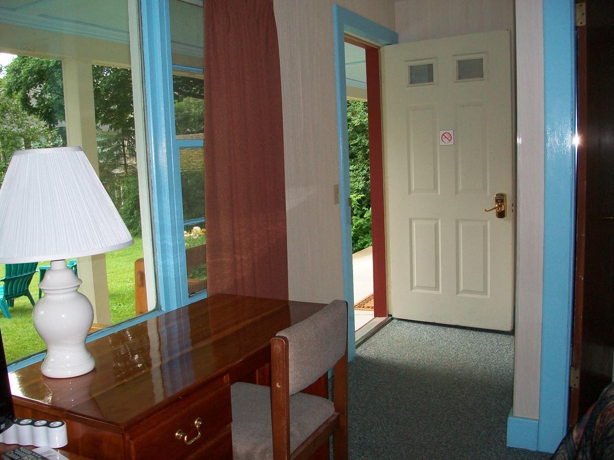 Mohican Motel Cooperstown Luaran gambar
